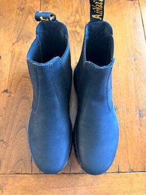 🖤 Dr.Martens - Embury Black 🖤